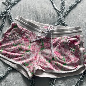 Lilly Pulitzer Shorts